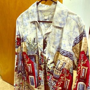 CJ Banks 2X Villa Jacket